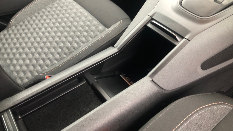 Peugeot Rifter 100kW GT 52kWh 5dr Auto Electric Estate